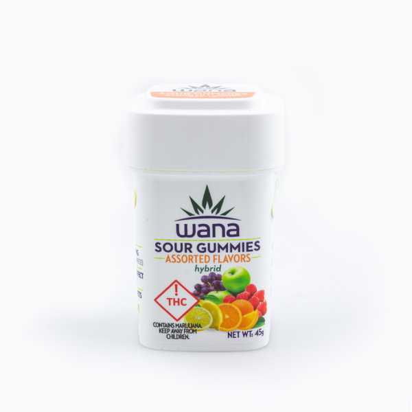 Get Cannabis Infused Gummies and Edibles Online In Michigan