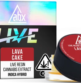 Holen Sie sich das Cannabiskonzentrat Lava Cake Live Resin online in Essen, Deutschland