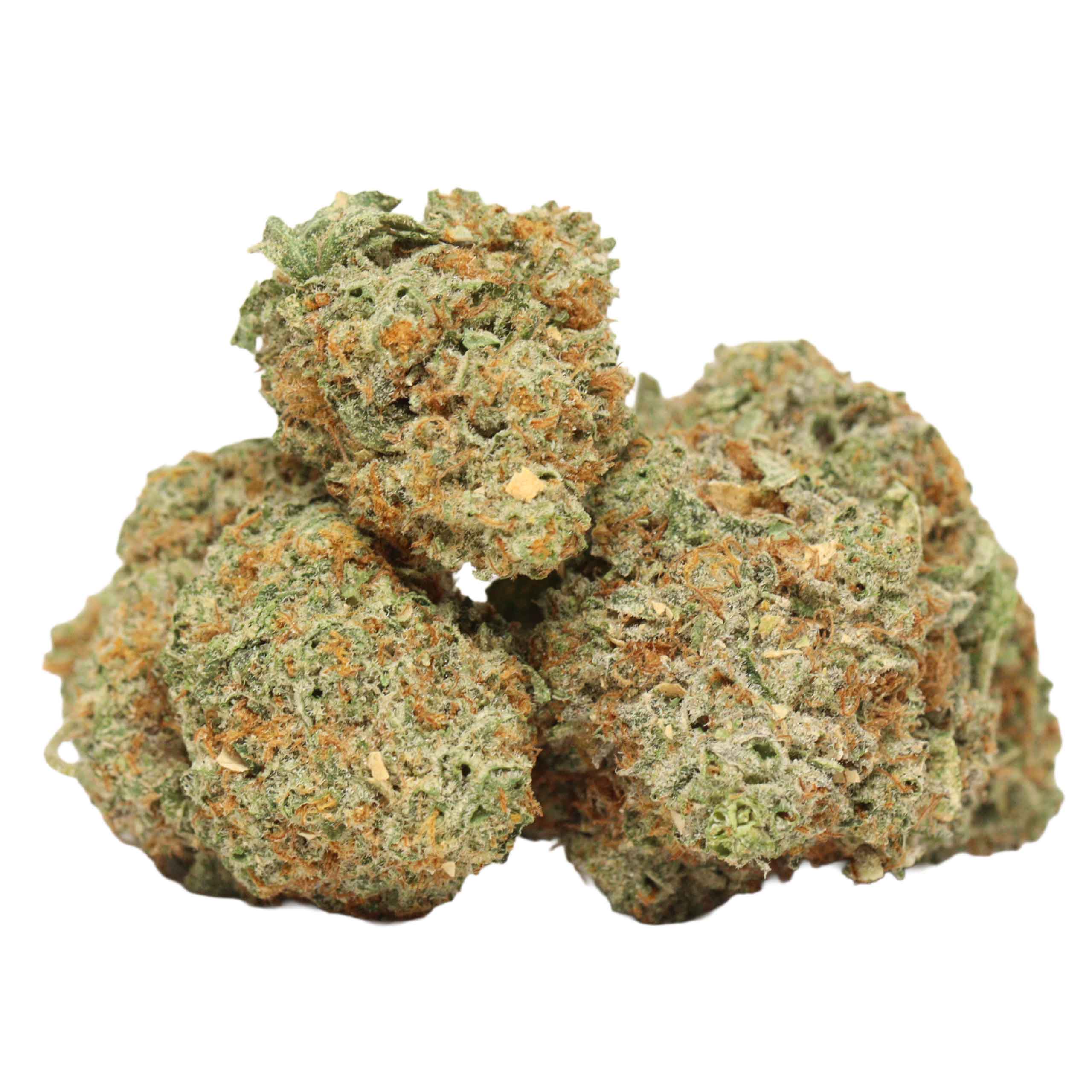 OG Kush Premium Indica-Dominant Hybrid Cannabis Strain