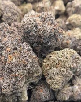 Pink Runtz Strain