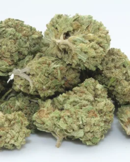 Wedding Cake Strain