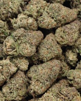 Sour Diesel Strain