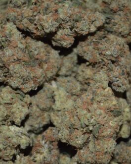 Sour Diesel Strain