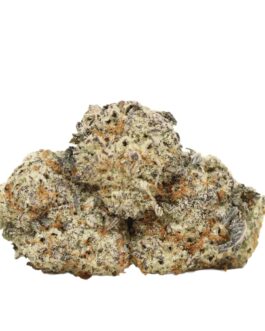 Gorilla Glue Strain