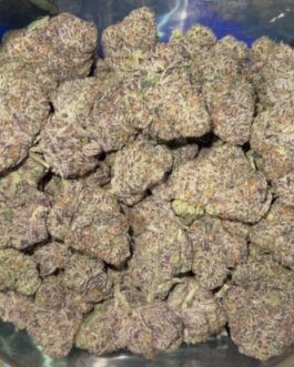 Ice Cream Cake Strain