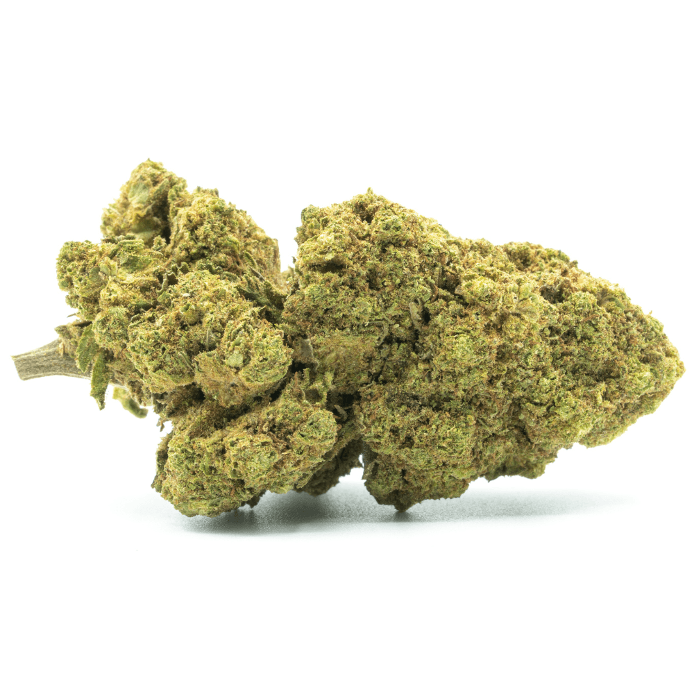 White Widow Cannabis Strain