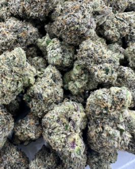 Grape Pie Strain