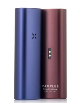 Pax Plus