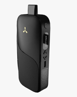 LEGACY PRO 2 | Herb & Wax Dual Use Vaporizer