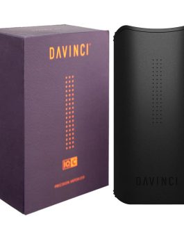 DaVinci IQC Vaporizer