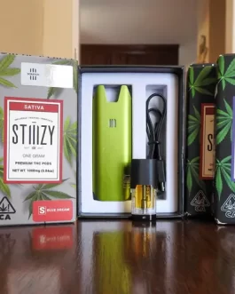 STIIIZY Pods (1 gram)