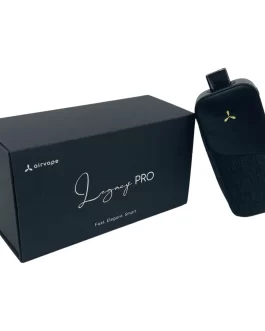 LEGACY PRO 2 | Herb & Wax Dual Use Vaporizer