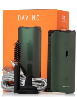 DaVinci IQC Vaporizer