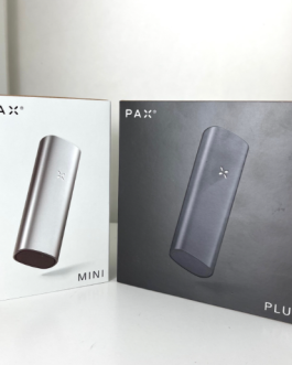 Pax Plus