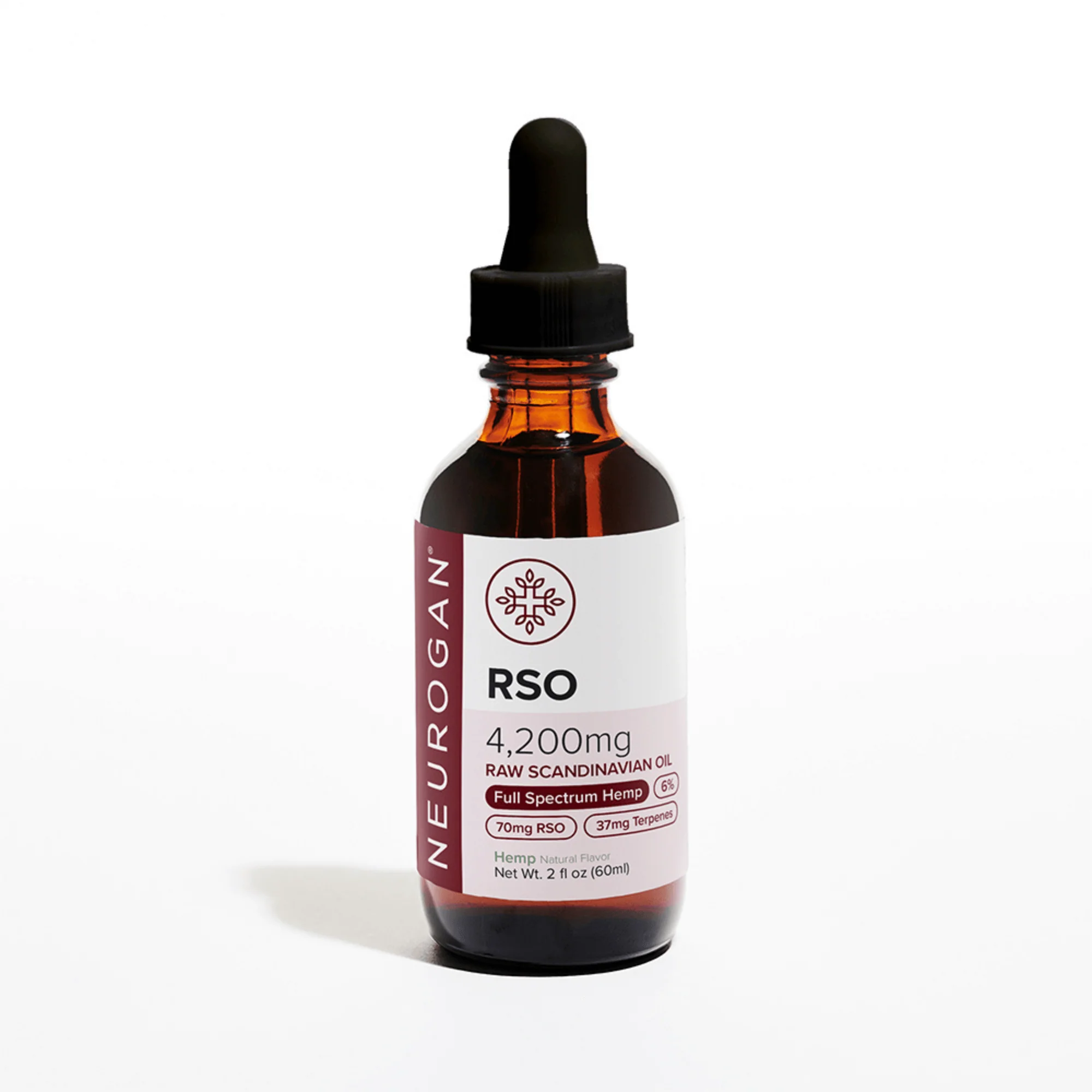 Rick Simpson Oil (RSO)
